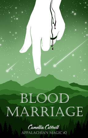 Blood Marriage